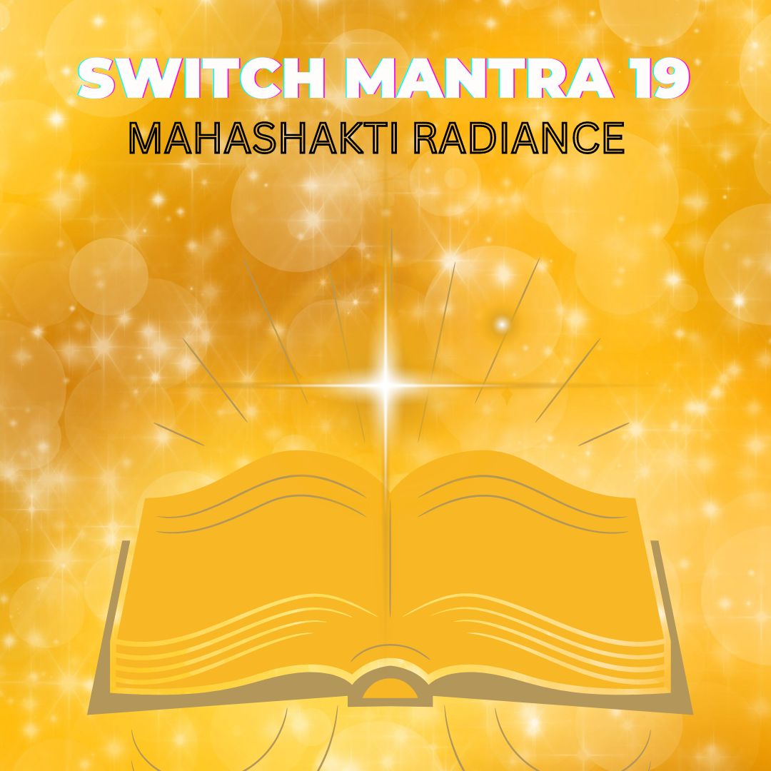 Switch Mantra - 19 : beneficial for deep study of any subject, for research work